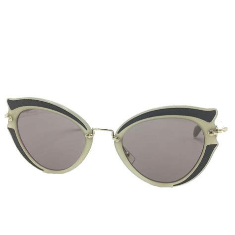miu prada sunglasses